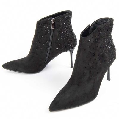 Женская обувь – Ботильоны