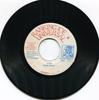 7inch Record JAMES BOND/007 - Gum MSC3230 Ranking Joe Uni Jamaica Reggae, Ska & Dub Used