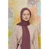 Jazz Hijab Raspberry