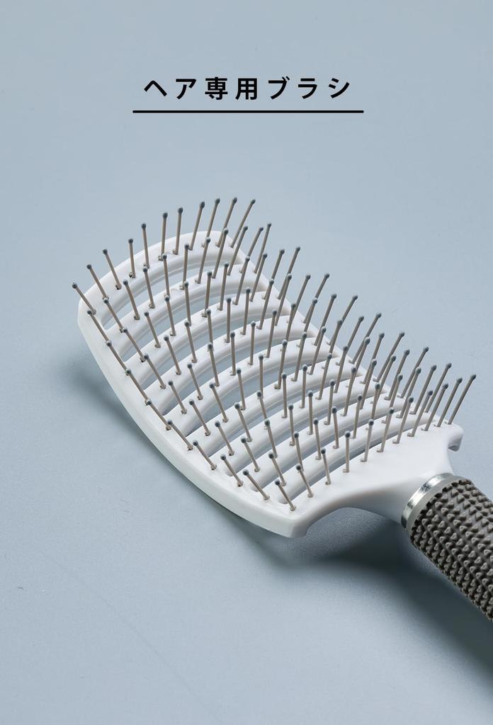 SUN9 Memory Foam Hair Brush скелетная щетка для волос парик использовать