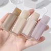 Soft Mist Lip Glaze Non-fading Non-stick Cup Female Student White Velvet Matte Mist Lipstick