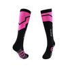 Women's Athletic Compression Socks: Yoga, Tennis, Skipping Rope, Thin Calf, Long Tube, Muscle Energy Boost