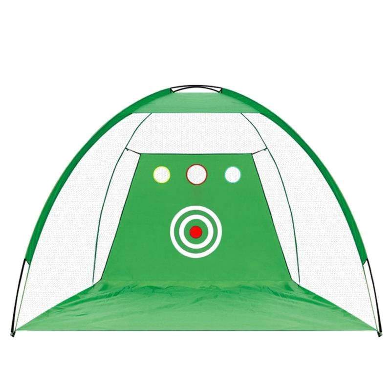 Сетка для гольфа Мишени для гольфа Запасные мишени для гольфа Ткань Мишени для тренировки ударов Тренировочный аксессуар для гольфа Прост в использовании