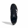 Adidas spezialist indoor shoes black