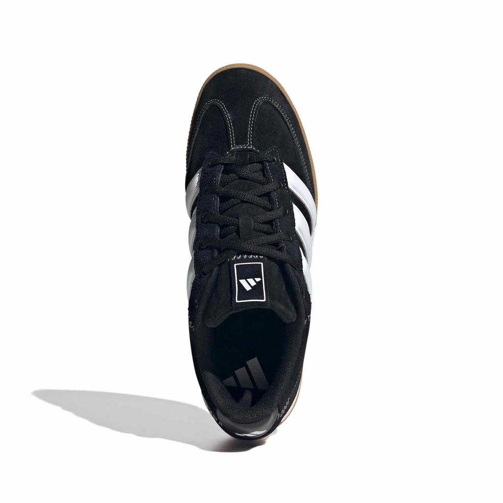 Adidas spezialist indoor shoes black