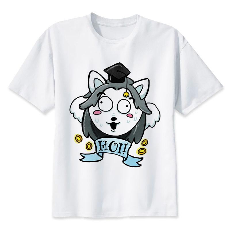 Футболка Undertale ИГРА Undertale sans и papyrus Футболка Футболки Рубашка череп брат аниме мужская/женская футболка смешные Топы