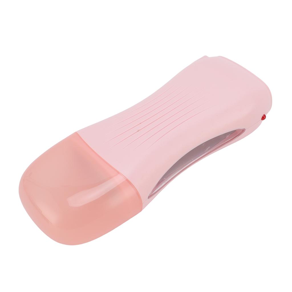 Roll Wax NaMachine 40W Even Hting Hair Removal Depilatory Hter for 100g Wax Roller