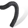 Anti-Slip Handlebar Tape PU Road Bike Shock Absorp Comfortable Non-slip Silicone Shock-absorbing Sweat-absorbent Tape