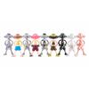 TAMASHII NATIONS Приключения Луффи из One Piece Memories [Том 2] (BOX) 86-мм АБС-фигурка, окрашенная, разноцветная, 3,4 дюйма