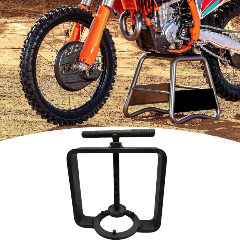 Clutch Spring Compressor Remover Puller Tool Pull Extractor for Scooter Clutch Spring Extractor Universal Repairing Tool