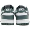 Nike Кроссовки Dunk Low Vintage Green Обувь для скейтбординга DV0833-111