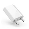 5Pcs/lot USB Charging EU Wall Charger for Apple iPhone 7 8 6 6S Plus X XR XS 11 12 13 Pro Max 5 5S SE 2020 USB Plug Adapter