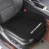 ATC2  Car Front Seat Cover Polyester Fabric Protector Cushion Interior Accessories For Kia STONIC CARNIVAL PICANTO MOHAVE RIO SELTOS