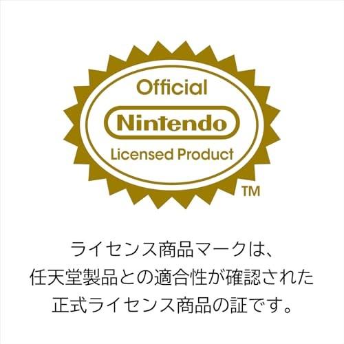 Animal Crossing Quilted Medium Pouch Nintendo Switch Hori Celestial Stars