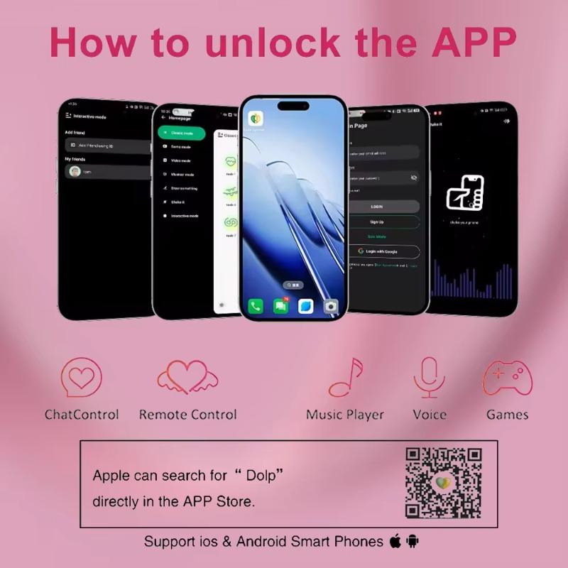 Wireless Bluetooth G Spot Vibrator for Women Dildo APP Remote Control Wear Clit Vibrating Egg Female Panties Sex Toys for Couple