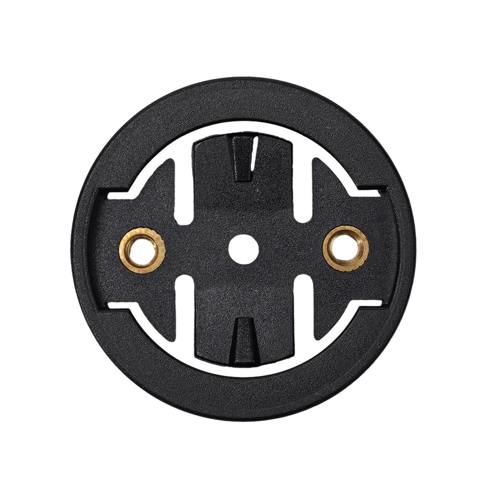 Удлинитель крепления Крепление для секундомера для Garmin Черный/синий компьютерный кронштейн