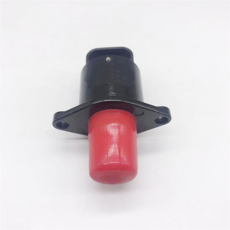 F01R065906 F 01R 065 906 D5184 Клапан регулировки холостого хода IAC для Geely Alto Chery QQ Chana