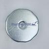 6136-21-7120 Heavy Excavator Parts Locking Fuel Tank Cover for 512 518 532