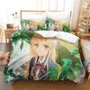 Новый комплект постельного белья The Angel Next Door Spoils Me Rotten Single Twin Full Queen King Size Bed Set Adult Kids Bedroom Duvet cover Set
