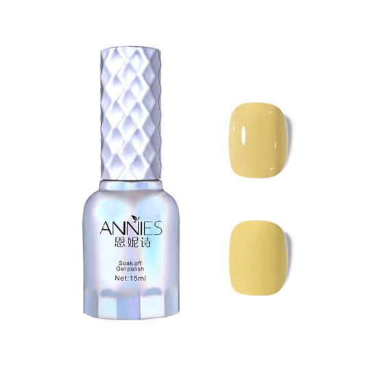 Изысканный маникюрный гель Яркий DIY Высокопигментированный