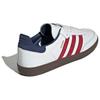 Новые Adidas Samba Og 'White Victory Red Indigo' IH4881