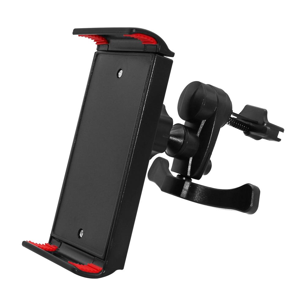 Xnyocn Car Tablet Holder Universal 6 7 8 9 10 11 Inch Phone PC Stand Air Vent Mount Tablets Accessories For Ipad Samsung Xiaomi