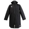 Adidas Tango CAGE Techcoat EUV14 Футбол Черный Мужская Одежда, (CW7392)