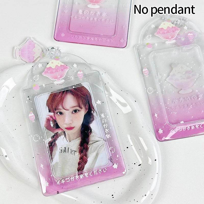 Binder Photocard Holder Card Binder Photo Albums Kpop Cards Collect Book Photo Card Binder Kpop Picture Albums Cards Protector