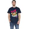 Mighty Mouse Mens The Mightiest T-Shirt