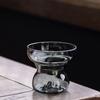 Japanese Style Tea Residue Strainer Mountain Shape Kung Fu Tea Set  Tea Accessories