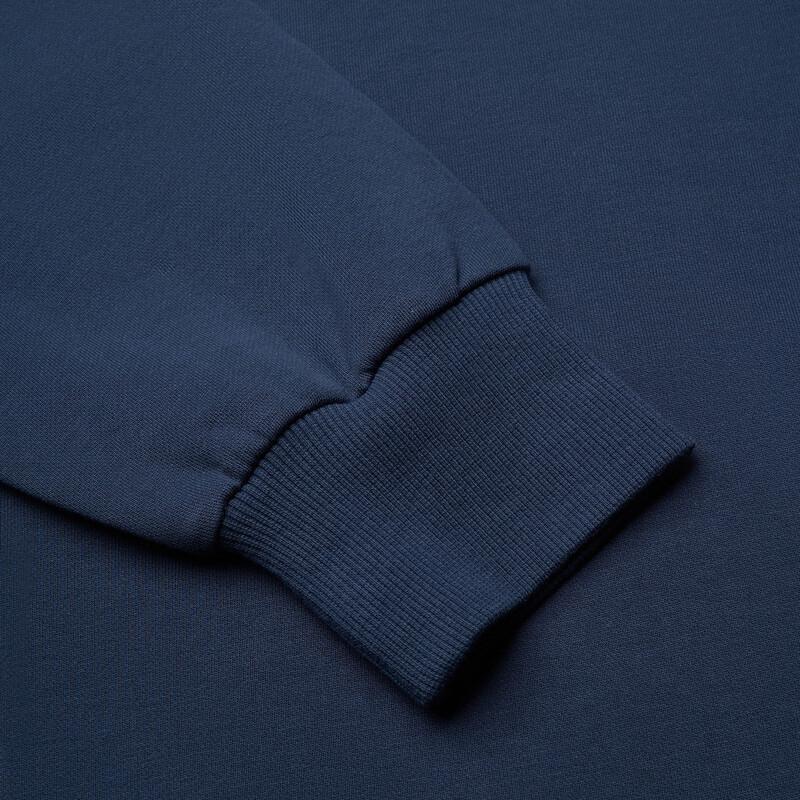 Levi's Men's Knitted Drawstring Hooded Sweatshirt 003YT0001