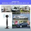 HDTV Digital Antenna for All Smart/Old TV with Amplifier Booster for Smart TV for Local Channels Indoor, Supports 4K 1080P DVB-T2