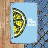 Tin Sign The Stone Roses Vintage Poster Metal Wall Art Decor Retro Rock Band Music Cafe Bar Pub Garage Bedroom Artwork Rusty D