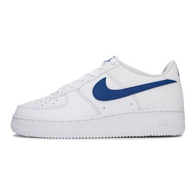 Air Force 1 Low Белый Гипер Роял - DV7762-103