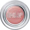 Тени для век Color Tattoo 65 Розовое золото 3,5 мл