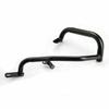 Artudatech Black Engine Guards Frame Crash Bars Fit for Honda CTX 700 N CTX700N 2014-2018