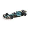 Minichamps Aston Martin Aramco Cognizant F1 Team Monaco GP AMR22#5 2022-118
