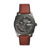 Часы MACHINE FS5900 Brown [Fossil] Мужские