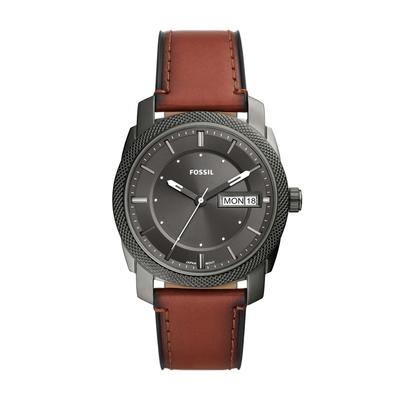 Часы MACHINE FS5900 Brown Мужские