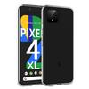 Прозрачный мягкий чехол TPU для Google Pixel 4 5 3A 3 2 XL Силиконовый чехол для телефона Google Pixel 4 5 4A Pixel4 6 7 Pro 5A 6A 3A XL Чехол