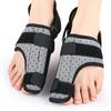 1 Pair Bunion Corrector with Fastener Tape Wear Resistant Adjustable Pain Relief Bunions Correction Big Toe Straightener
