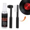 1 Set Vinyl Record Cleaner Dust Remover Brush Vinyl Record Cleaning Brush Record Brush Record Player Accessories