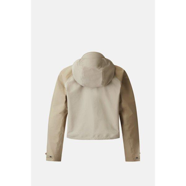 Kolon Sports 3l Crop Waterproof Jacket Jkjjs25122bei