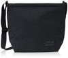 Оригинальная сумка через плечо MP2405PNT Braganza, сумка через плечо из нейлона и тафты, черная [Manhattan Portage] [Официальная]