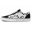 Кеды Old Skool 'Love Me Love Me Not' Vans VN0A5KRFB0B