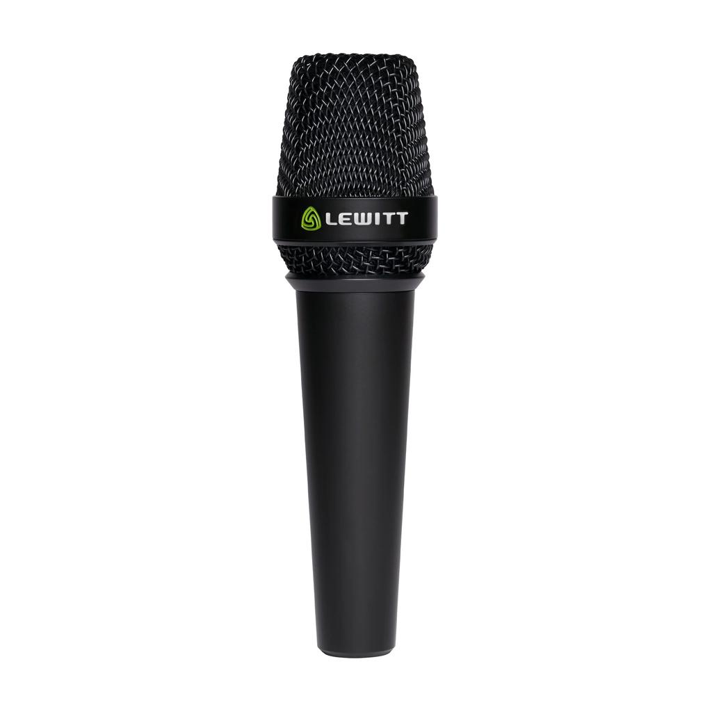 LEWITT Handheld Condenser Microphone MTP W950