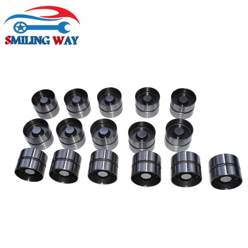 Гидрокомпенсатор клапана Для Ford Escort Mercury Kia Rio Spectra Protege Mazda Miata 626 MX-3 MX-6 # LIF425 JH1311