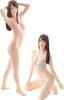 PLAMAX Naked Angel 1/20 Jessica Kizaki 1/20 Scale Assembly Plastic Model, Second Resale