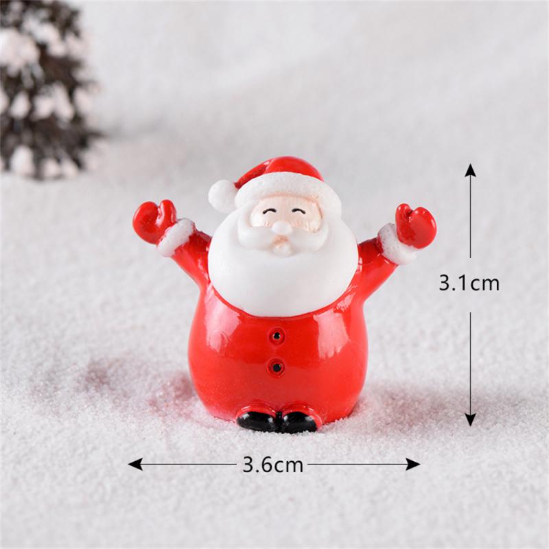 2025 Christmas Decoration Supplies Window Decoration Ornaments Sitting Posture White Plush Toy Old Man Snowman Doll