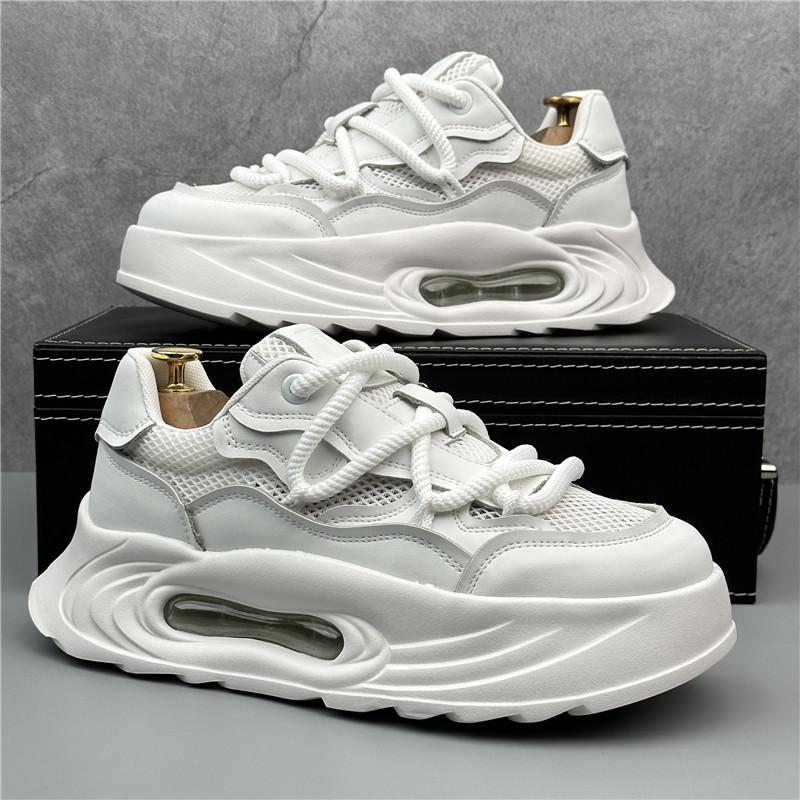 Мужские роскошные кроссовки, спортивная обувь, кроссовки для мужчин, повседневные кроссовки, мужские массивные кроссовки, новая обувь для мужчин Designe